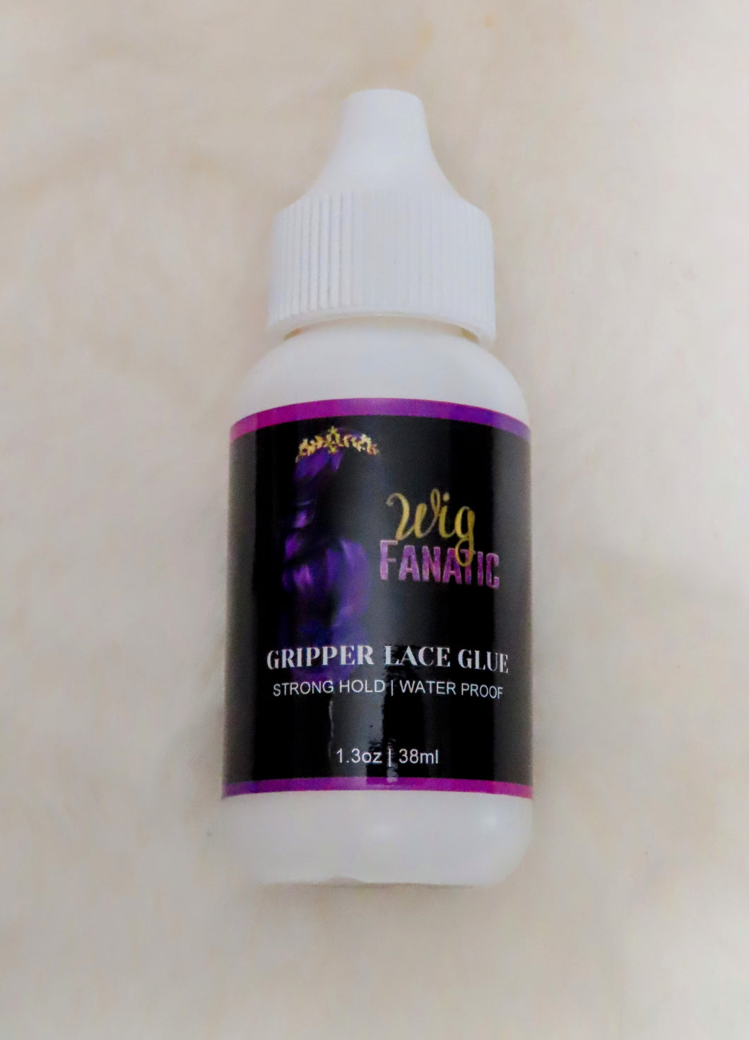 Gripper Lace Glue