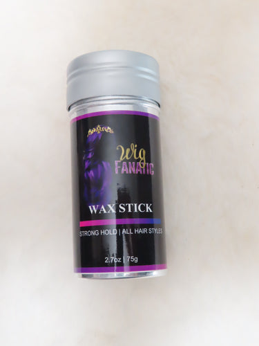 Hair Wax Stick