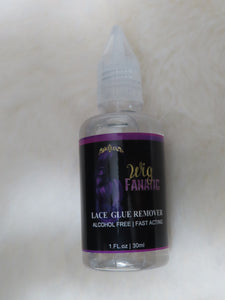 Lace Glue Remover