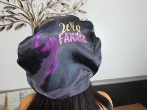 Wig Fanatic Bonnets