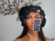 Load image into Gallery viewer, Wig Fanatic Bonnets