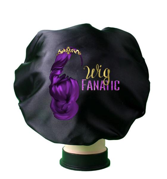 Wig Fanatic Bonnets